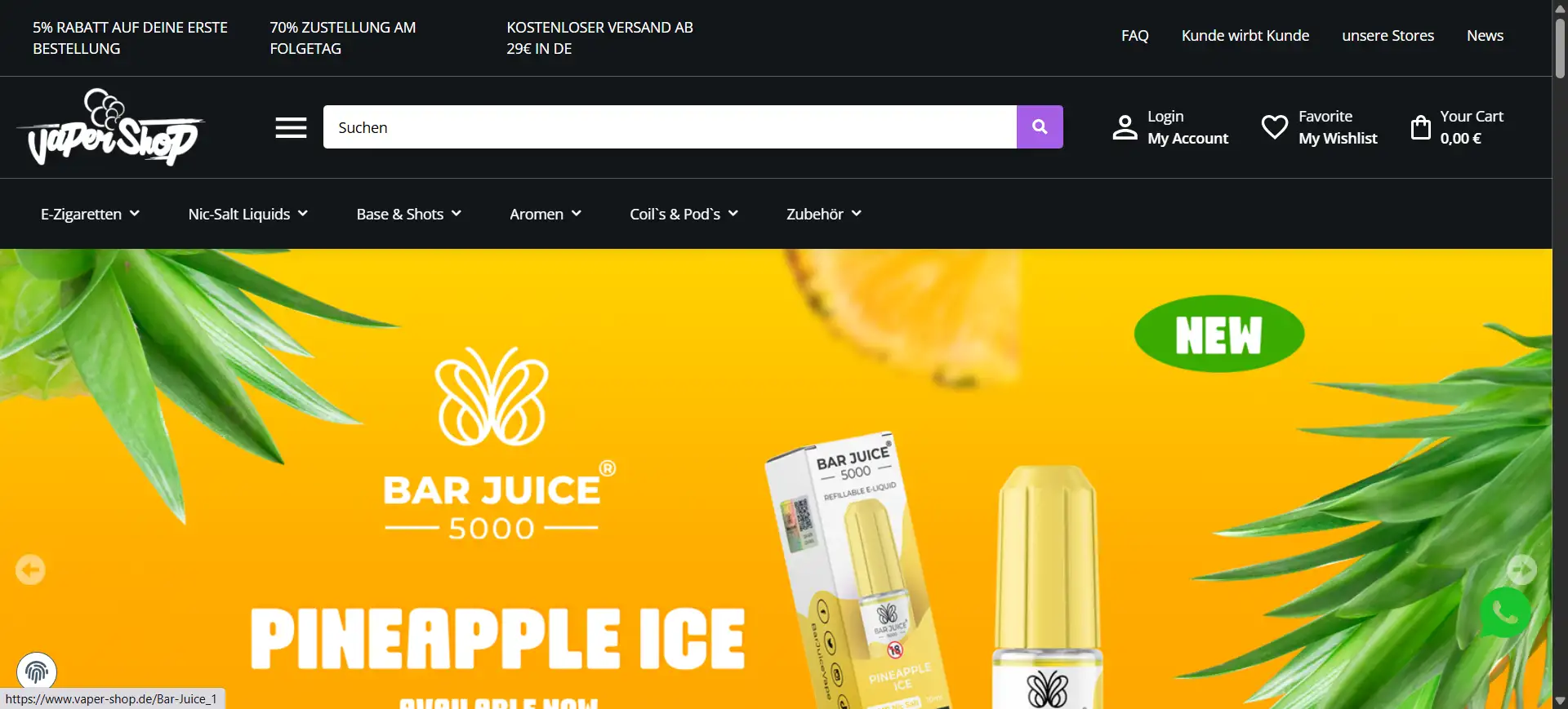 Python Data Scraping